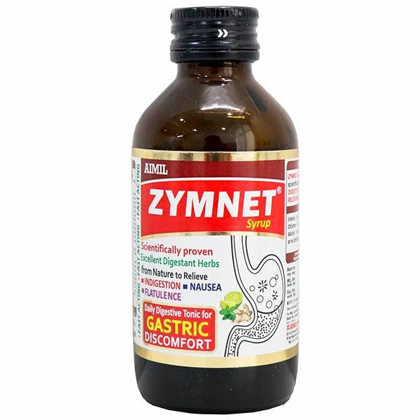 Zymnet Syrup