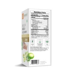 Arjun Amla Juice