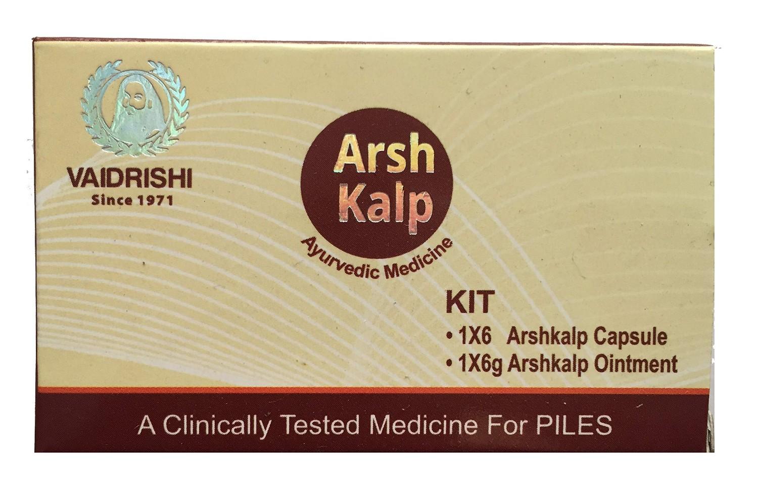 Arshkalp