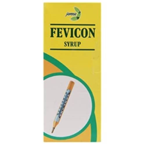 Fevicon Syrup