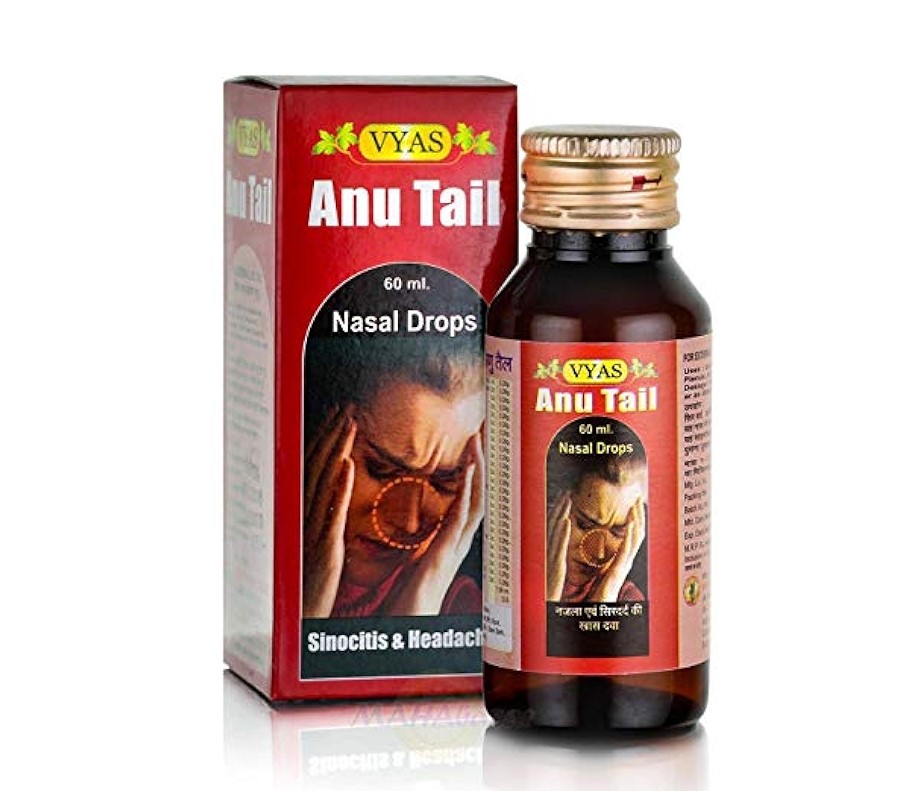 Anu Tail