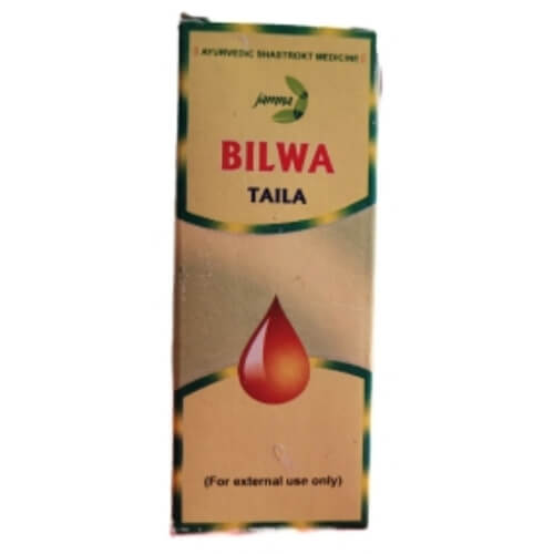 Bilwa Taila