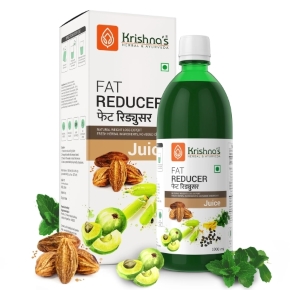 Fat Reducer Juice