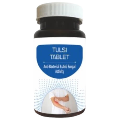 Tulsi Tablet