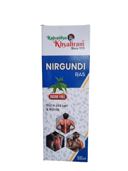 Nirgundi Ras