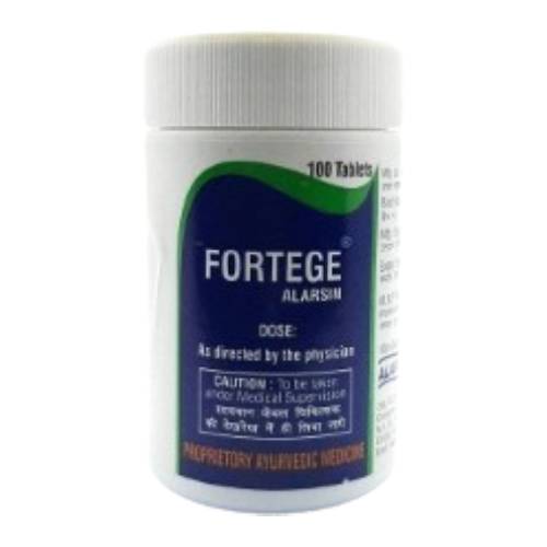 Fortege Tablet