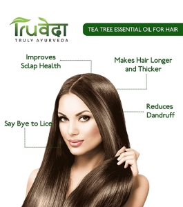 Tea Tree Oil