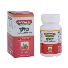 Haridra Tablet