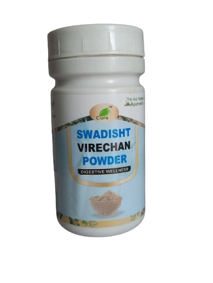 Swadisht Virechan Powder