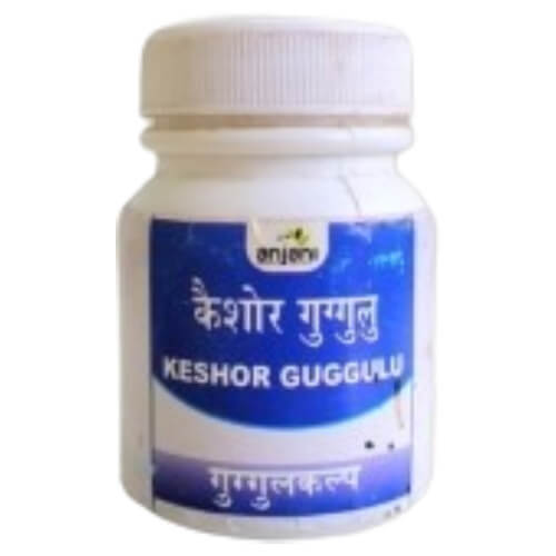 KESHOR GUGGAL