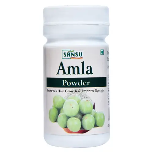 Amla Powder