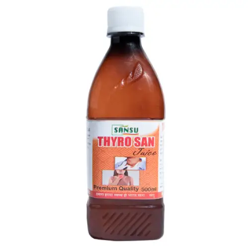 Thyro San Juice