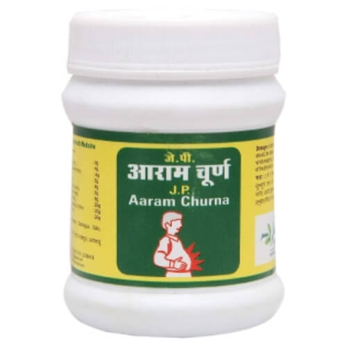 Aaram Churna