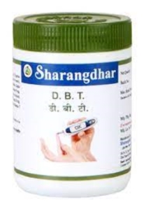 D.B.T