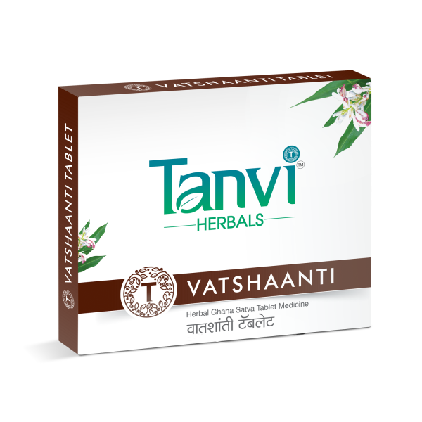 Vatshaanti Tablets