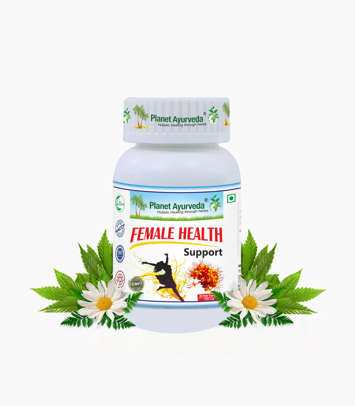 FEMALE HEALTH SUPPORT