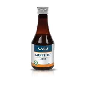 Merytone Syrup
