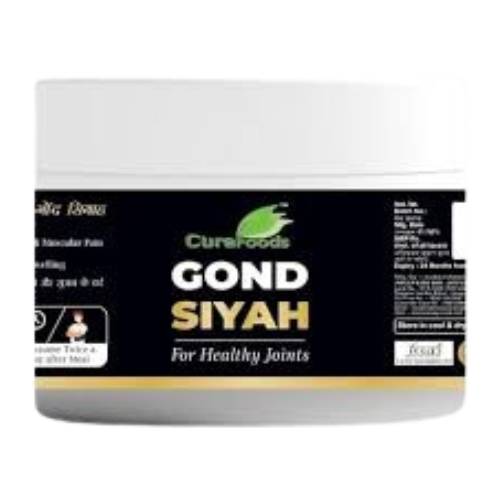 Gond Siyah