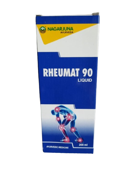 Rheumat 90 Liquid
