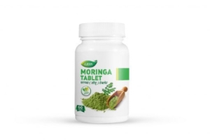 Moringa Tablet