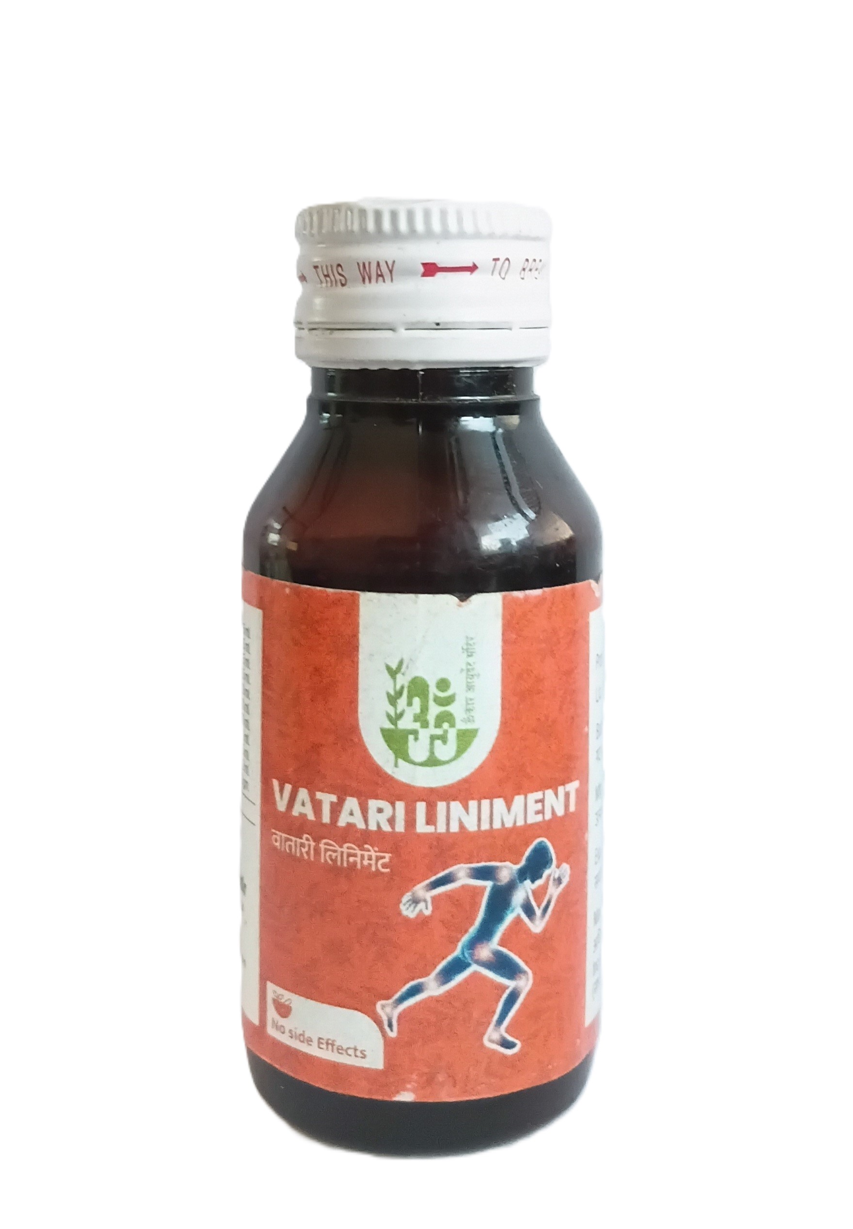 Vatari Liniment