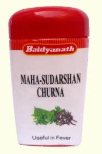 Mahasudarshan Churna