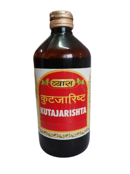 Kutajarishta