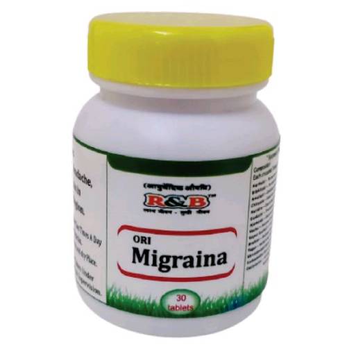 Migraina Tablet