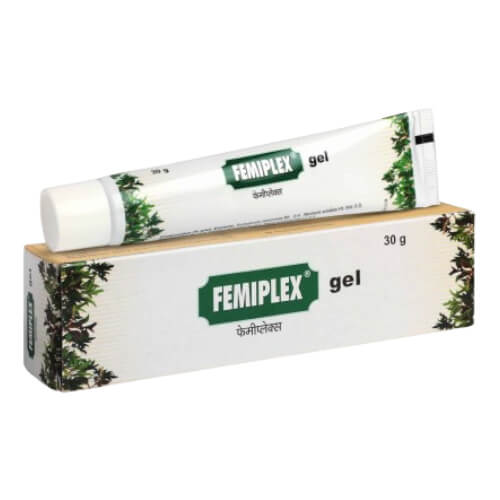 Femiplex Gel