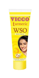Vicco Turmeric Wso Skin Cream