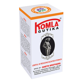 Komla Gutika