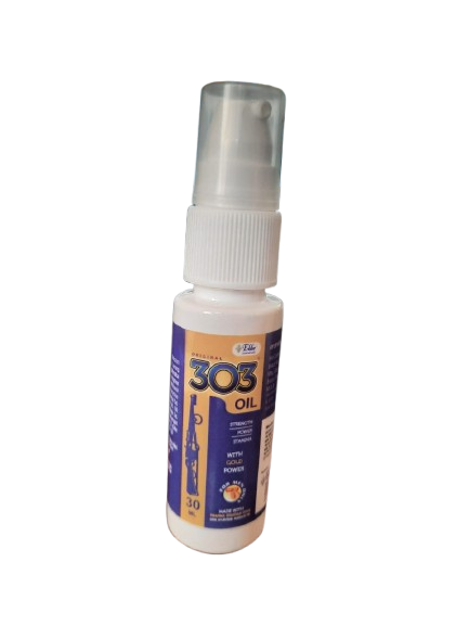 Original 303 Oil
