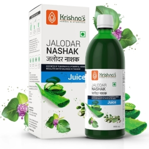 Jalodar Nasak Juice