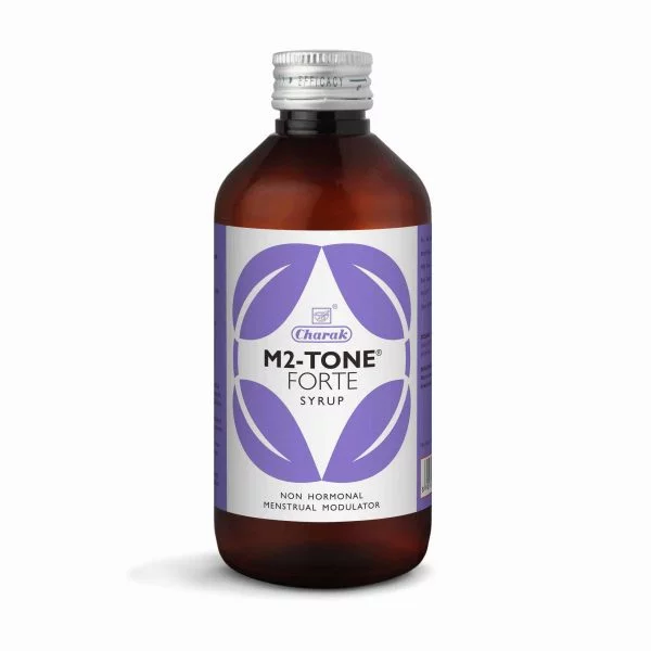 M2-Tone Forte Syrup