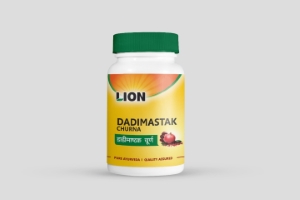 Dadimastak Churna
