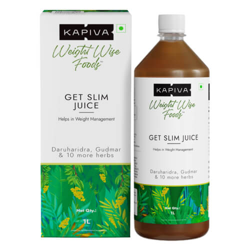 Get Slim Juice