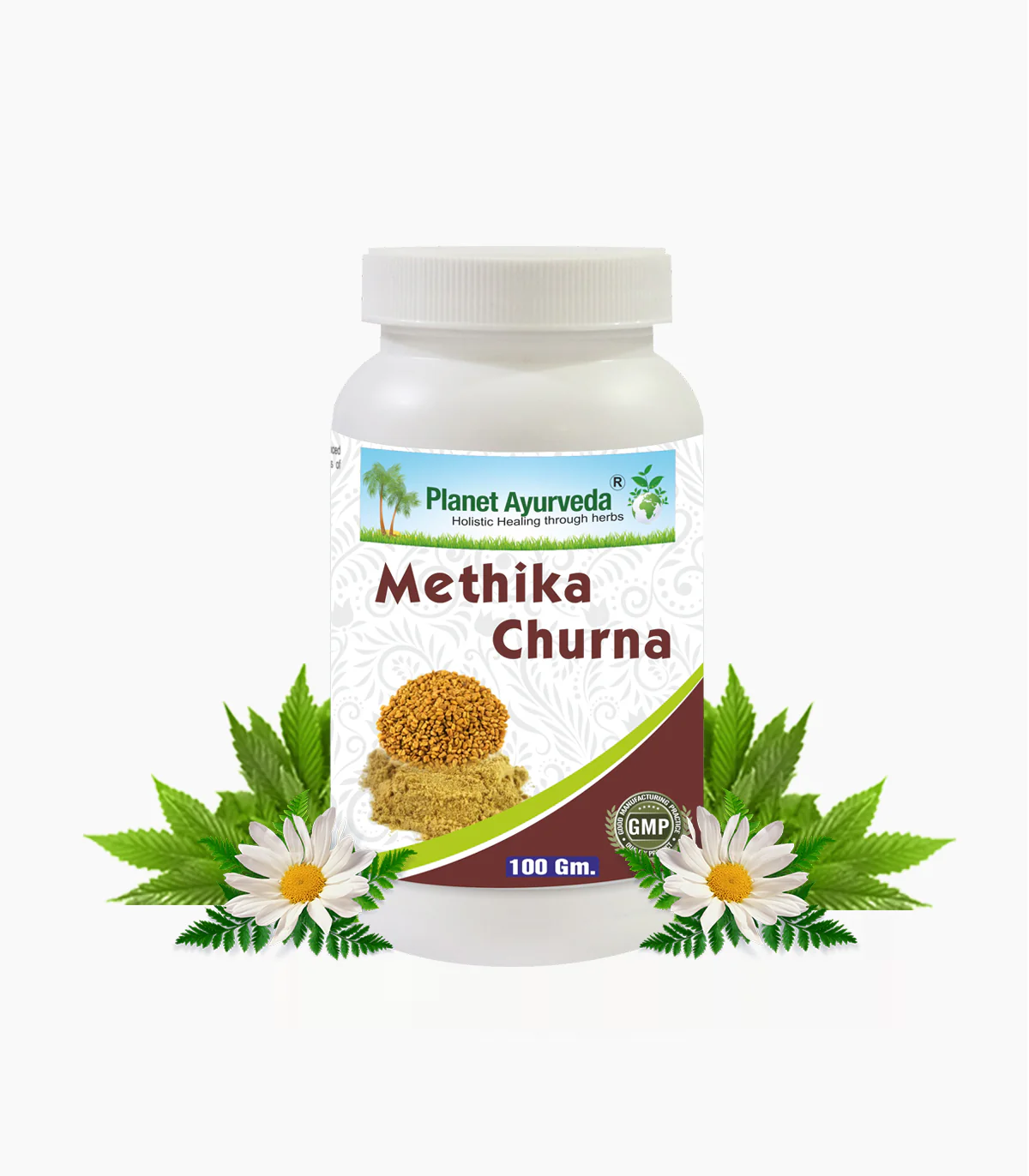 METHIKA POWDER