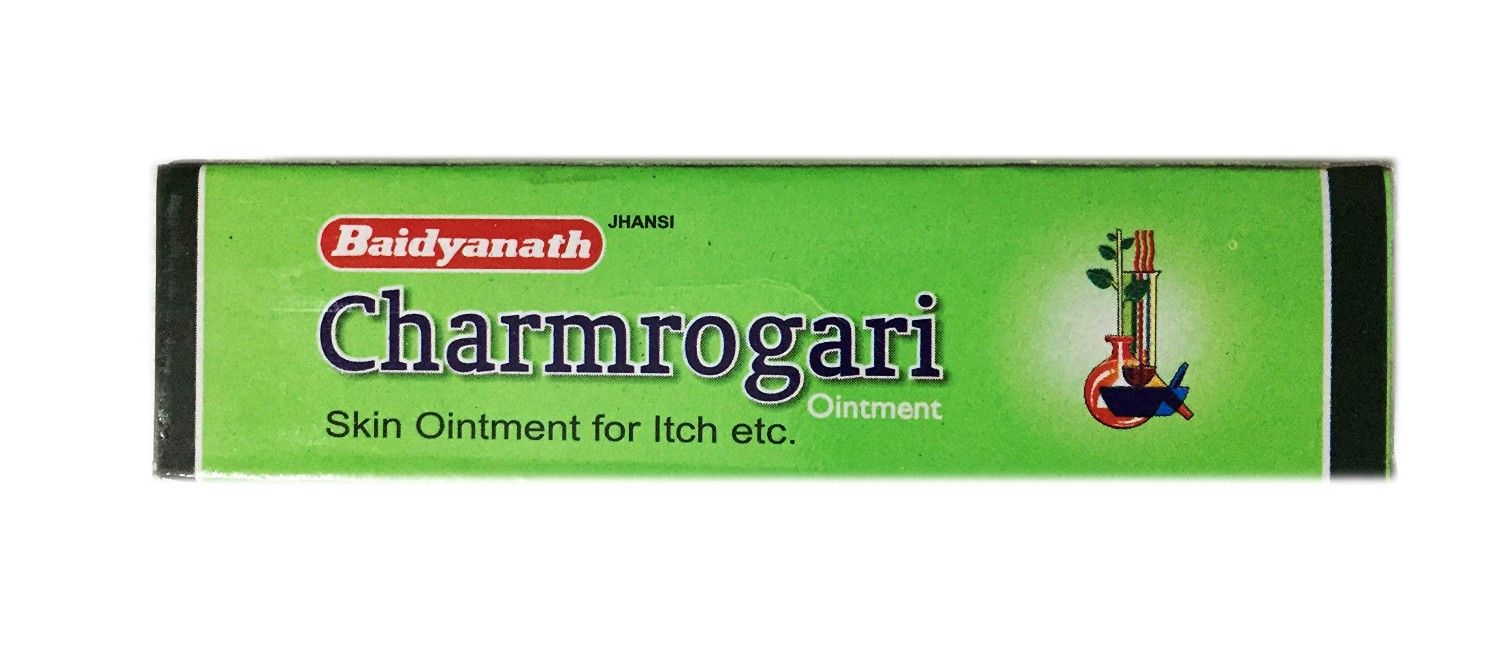 Charm Rogari Ointment