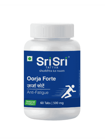Oorja Forte Tablet