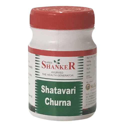 Shatavari churna