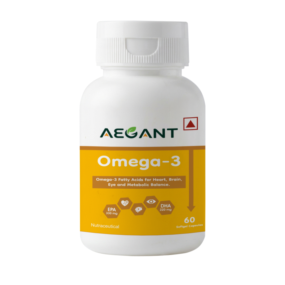 Omega 3