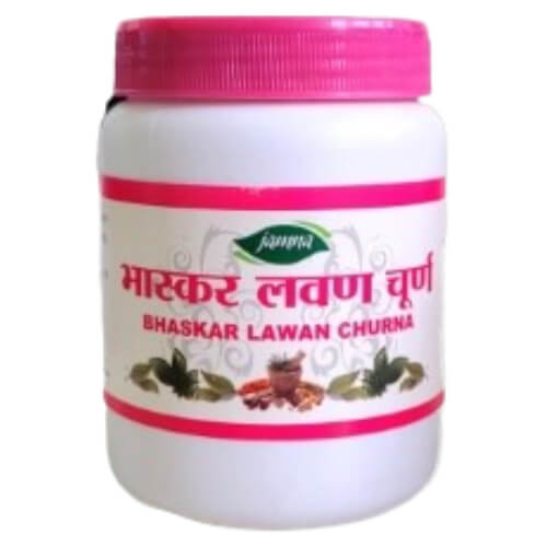 Bhaskar Lavan Churna
