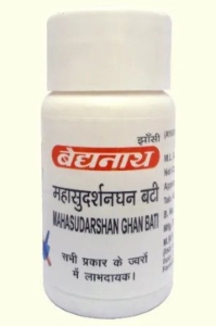 Mahasudarshanghan Bati