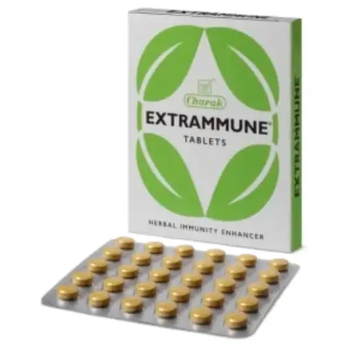 Extrammune Tablet