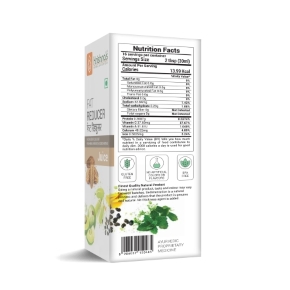 Fat Reducer Juice