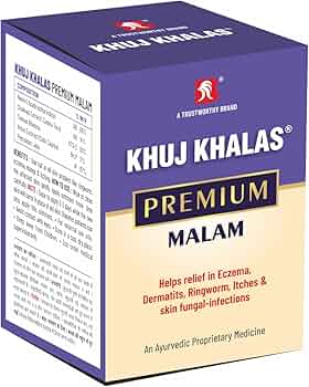 Khuj Khalas Malam