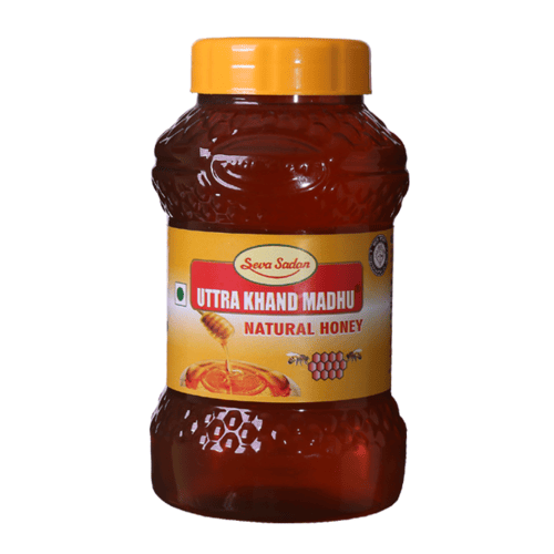Uttra Khand Madhu Honey