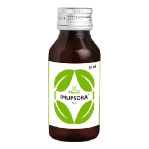 Charak Imupsora Oil