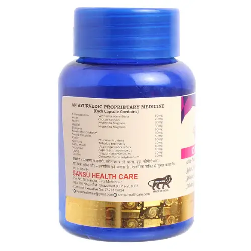 Re Tak Capsule