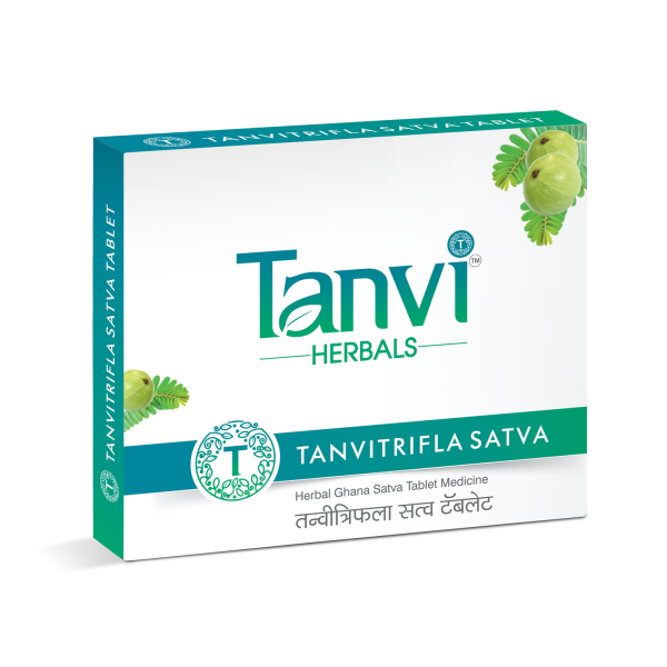 Tanvitrifla Satva